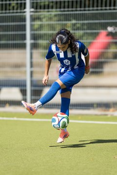 Bild 136 - wBJ FC Suederelbe.